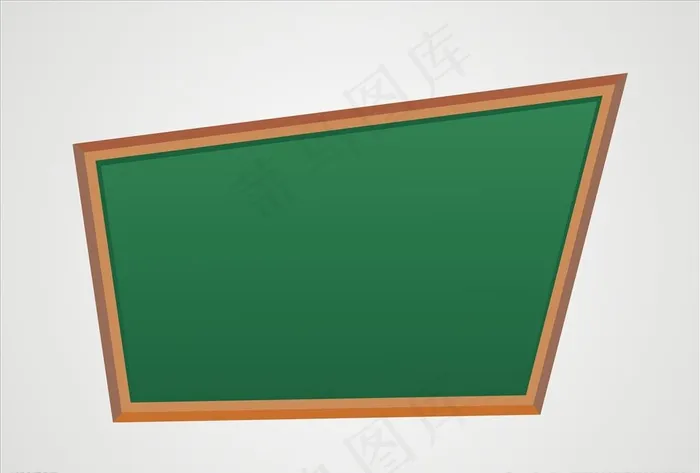 黑板图片cdr矢量模版下载