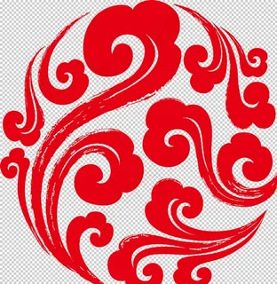 圆圈花纹素材图片 圆圈花纹素材图片