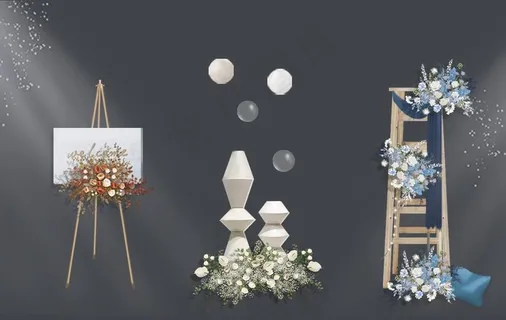 婚礼图片 婚礼图片
