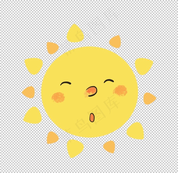 太阳图片