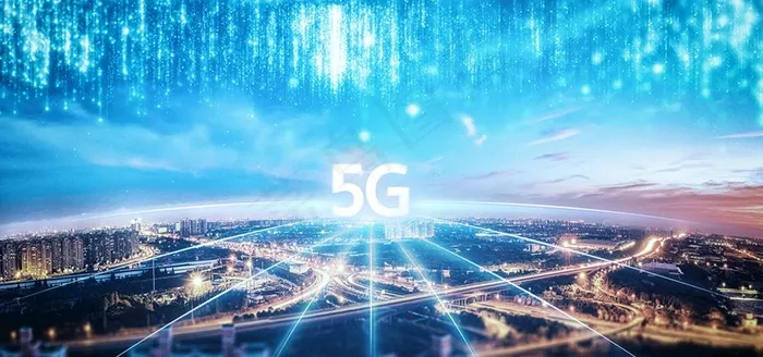 5G时代图片