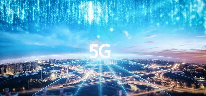 5G时代图片 5G时代图片