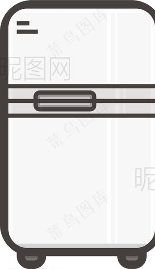 冰箱图片