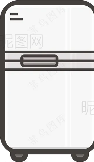 冰箱图片