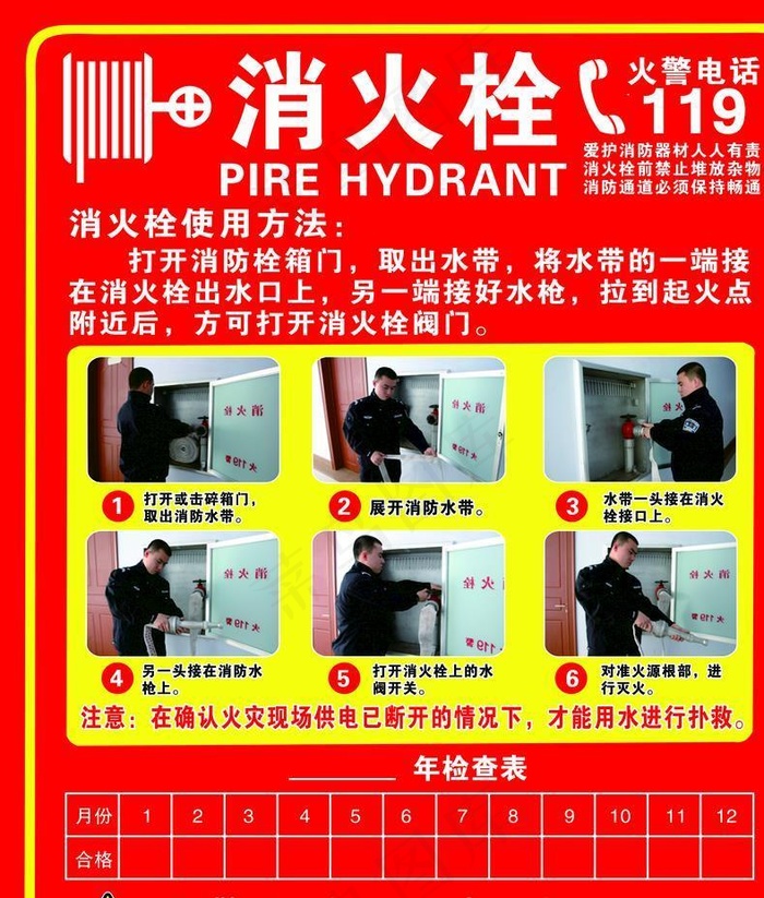 消火栓     消防栓图片(3937X4724(DPI:200))psd模版下载