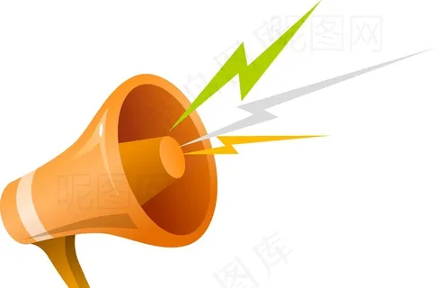 喇叭图片 喇叭图片