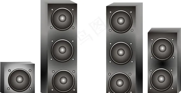 音响图片