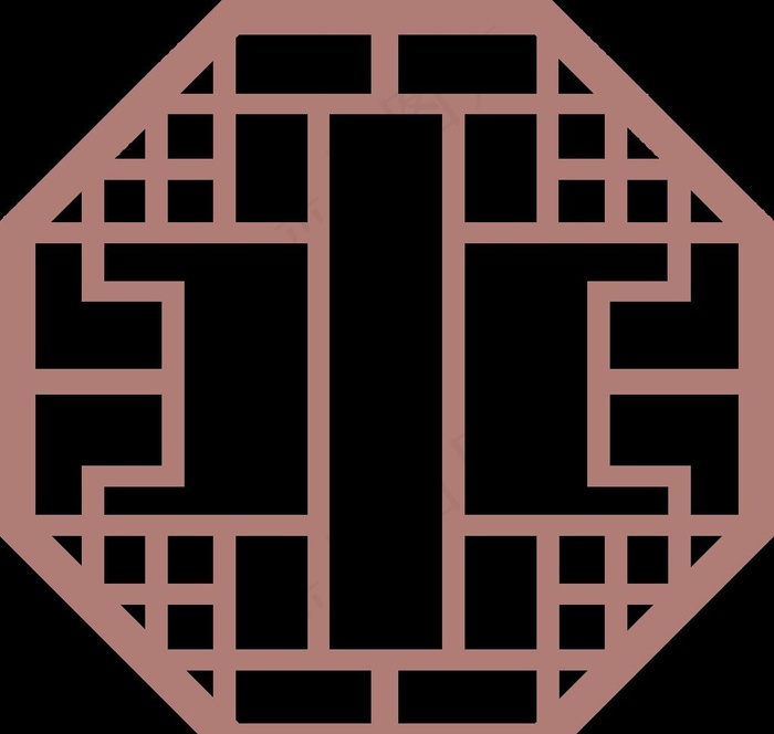 中式传统图案图片