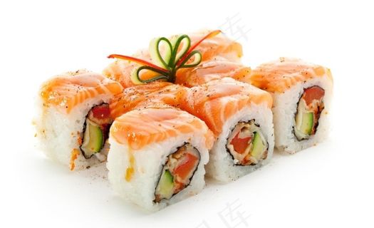 寿司图片