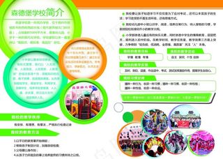 创意排版样式图片