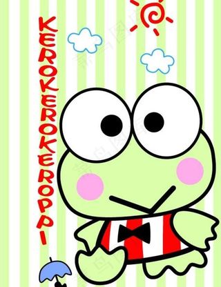 抬脚可洛比图片