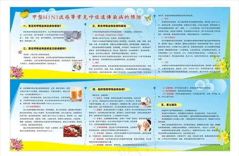 健康宣传栏图片
