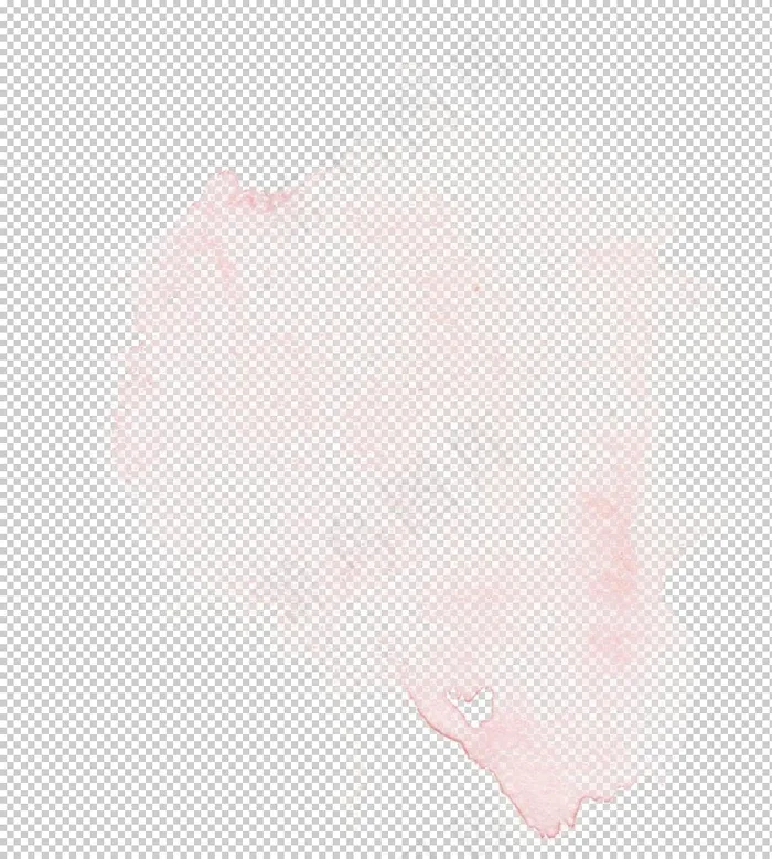 彩墨手绘图片