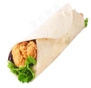 鸡肉卷图片