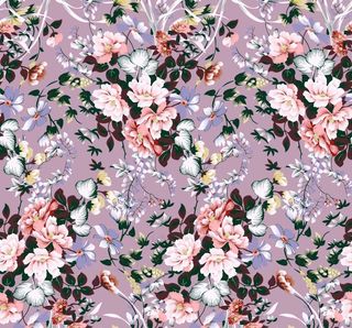 女装T恤印花图片