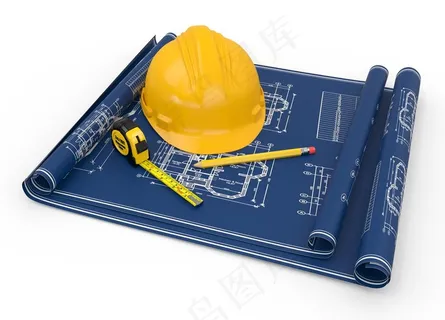 建筑规划图纸图片