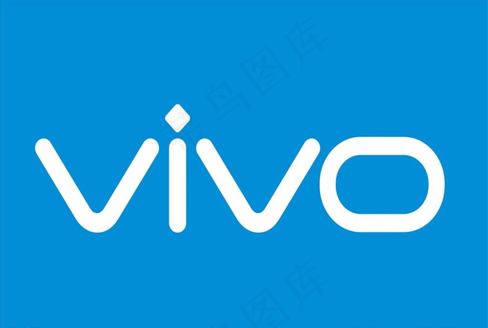 vivo手机图标vivo标志图片cdr矢量模版下载