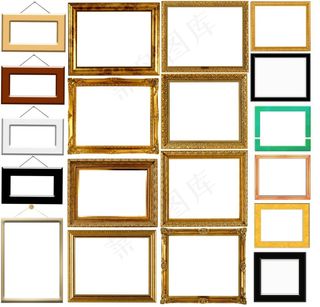 相框图片