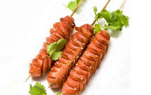 香肠图片 香肠图片