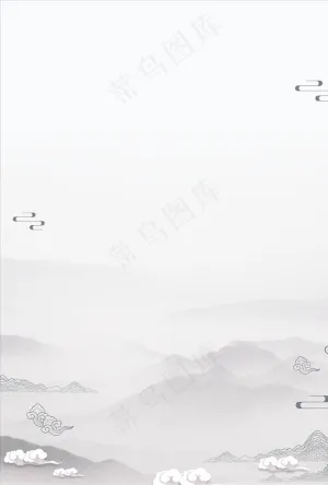 中国风背景图片