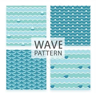 海浪 波浪 波纹图片