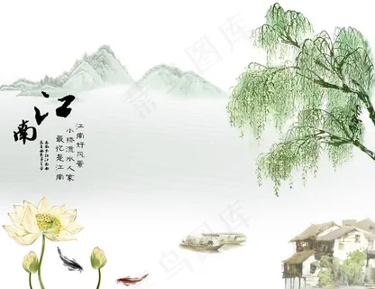 装饰画背景墙图片 装饰画背景墙图片