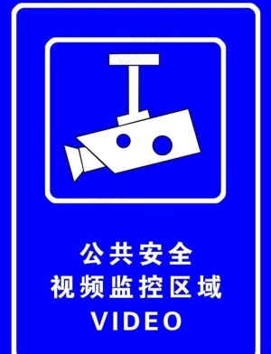 公共安全 视频监控区域图片