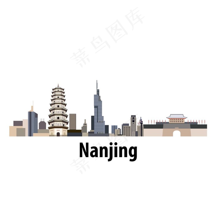 南京图片