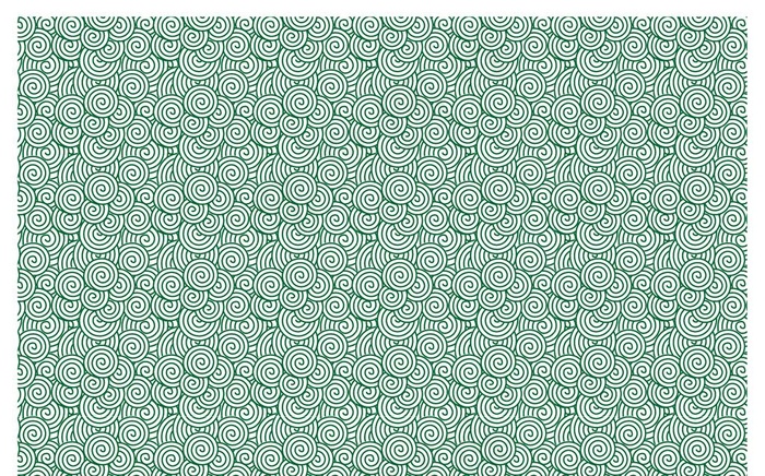 螺旋云纹背景图片