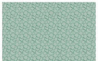 螺旋云纹背景图片