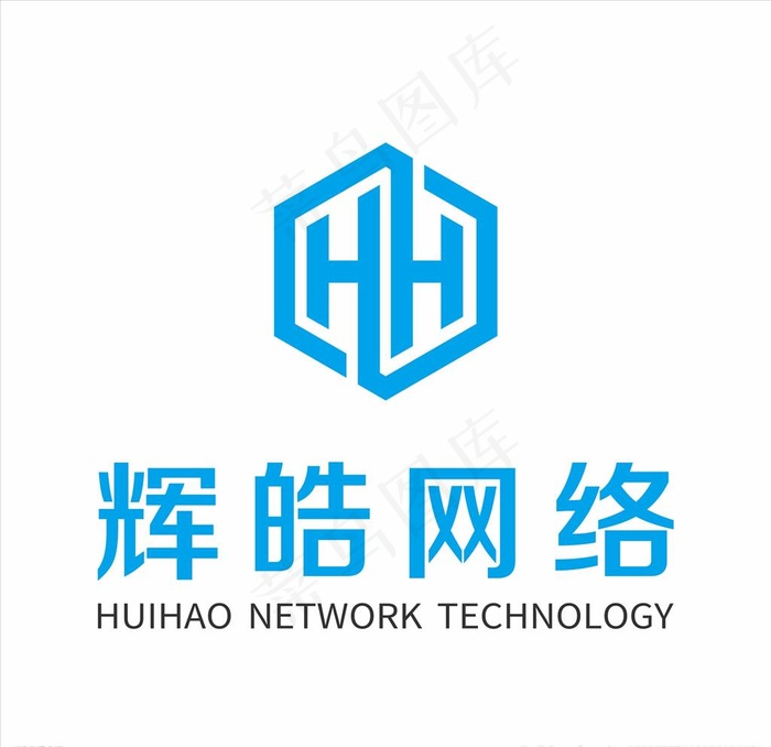 logo 网络科技logo图片