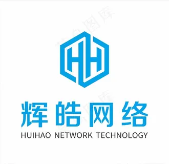 logo 网络科技logo图片