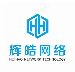 logo 网络科技logo图片