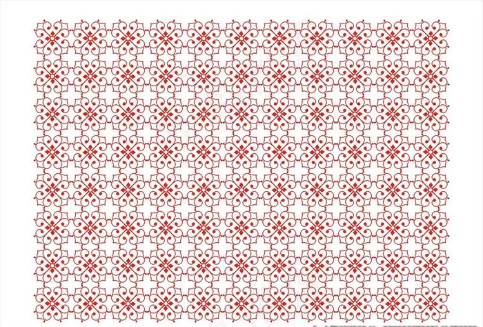 中式底纹图片cdr矢量模版下载