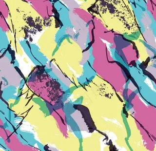 抽象几何底纹图片