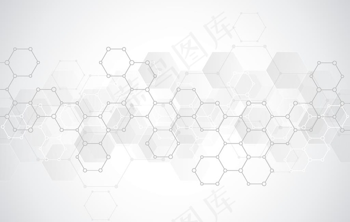 化学元素组合背景图片eps,ai矢量模版下载