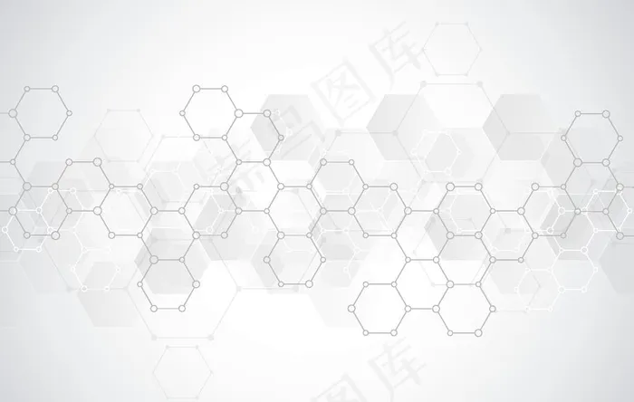 化学元素组合背景图片eps,ai矢量模版下载