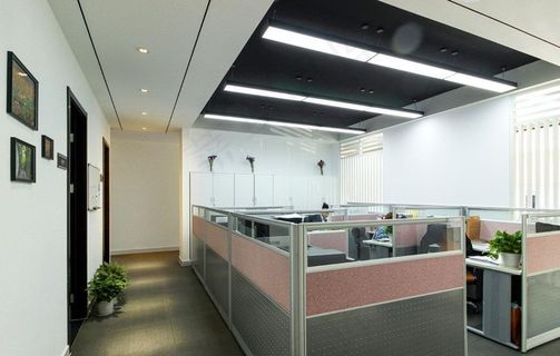 昶嘉装饰上海绿洲嘉北郊野洪鑫图片