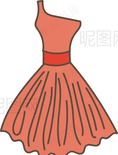 裙子图片 裙子图片