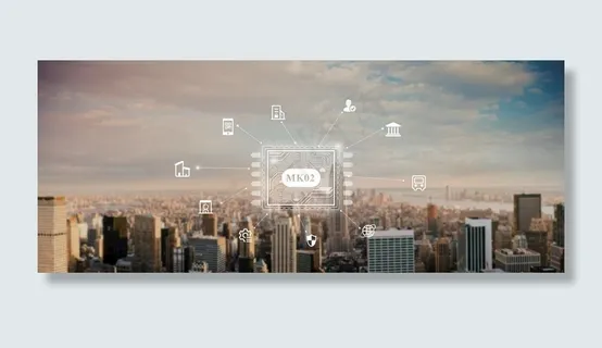 智慧城市图片 智慧城市图片