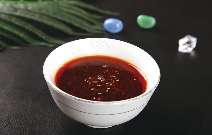 沙茶酱图片
