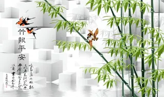 电视背景墙图片