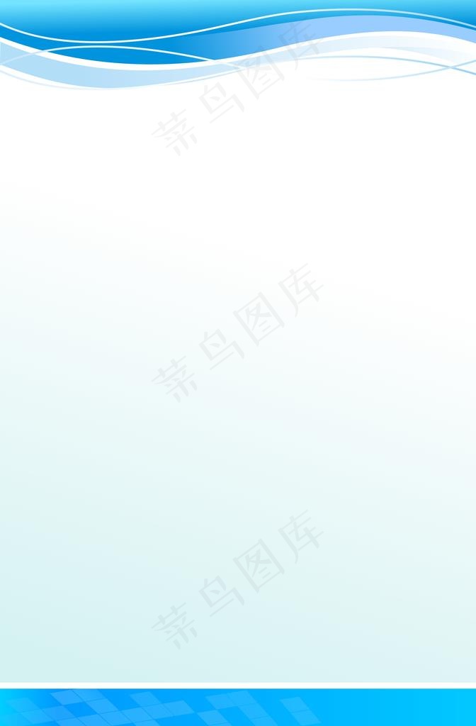 蓝色背景图片