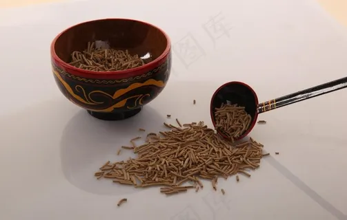 苦荞麦图片 苦荞麦图片