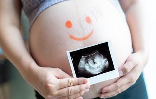 孕妇图片