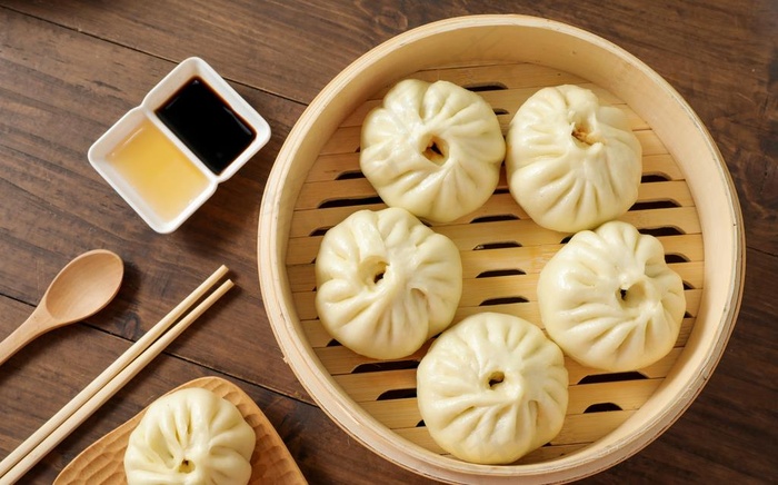 包子图片