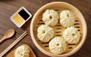 包子图片