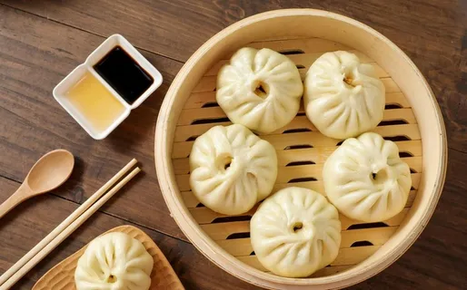 包子图片 包子图片