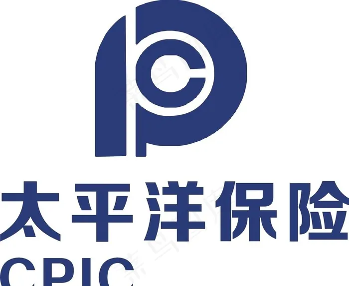太平洋保险图片cdr矢量模版下载