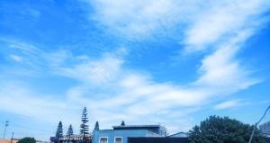 天空图片